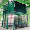 Double Mast Hydraulic Goods List (102) - Image 2