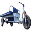 3 Wheel Tow Truck (155)